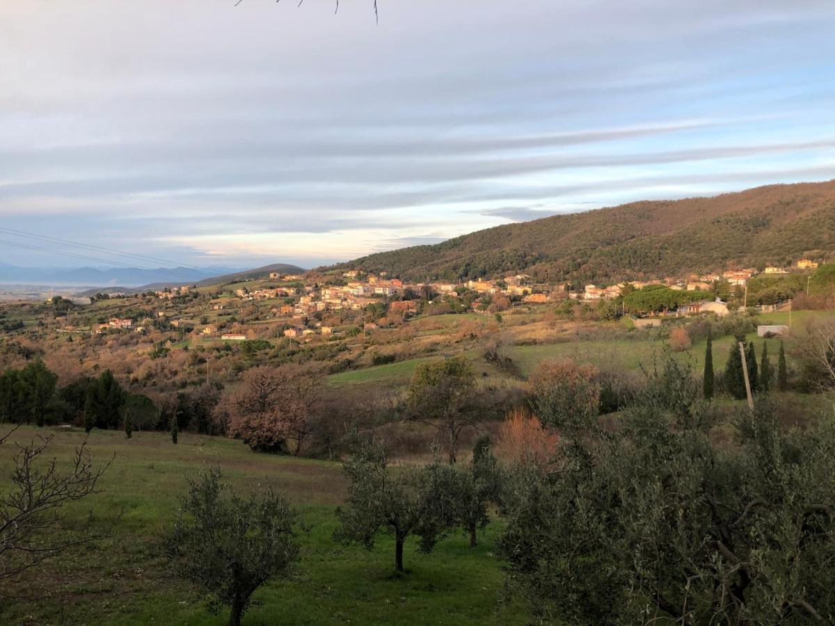 Casa in campagna a due passi dal mare Pisa Esterno foto