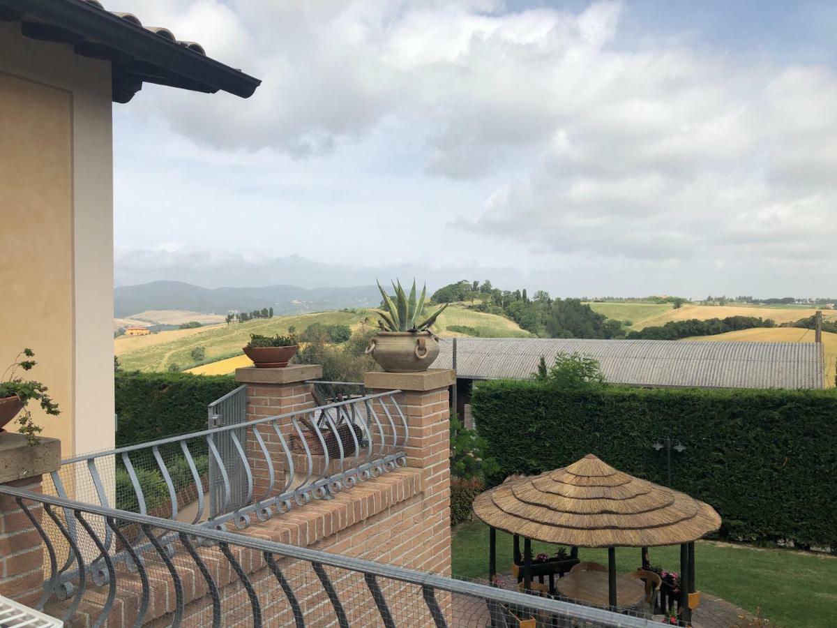 Casa in campagna a due passi dal mare Pisa Esterno foto