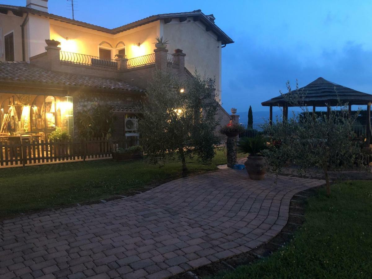 Casa in campagna a due passi dal mare Pisa Esterno foto