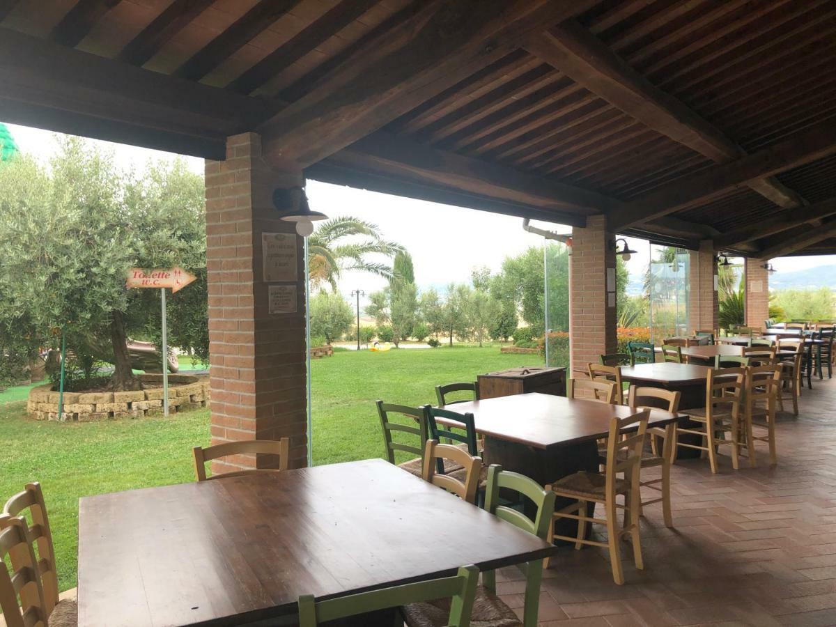 Casa in campagna a due passi dal mare Pisa Esterno foto