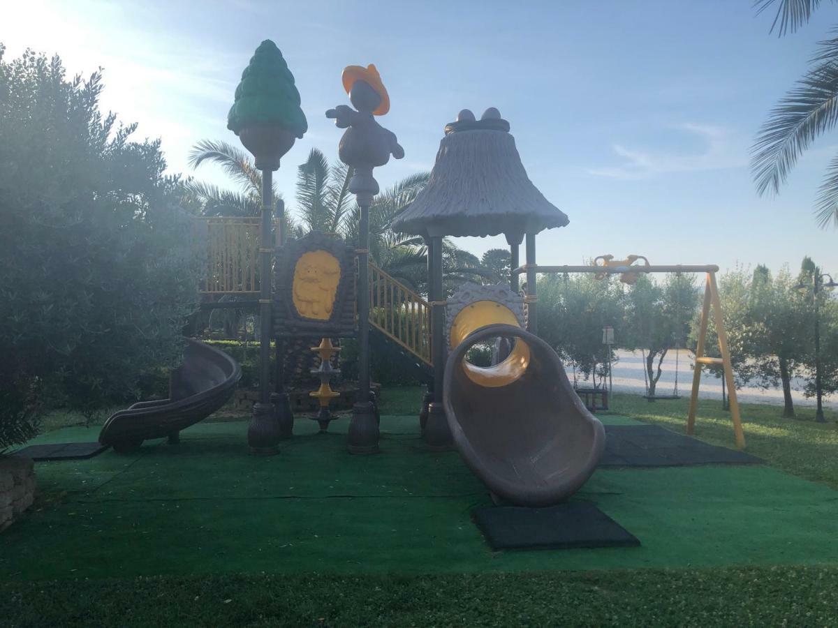 Casa in campagna a due passi dal mare Pisa Esterno foto