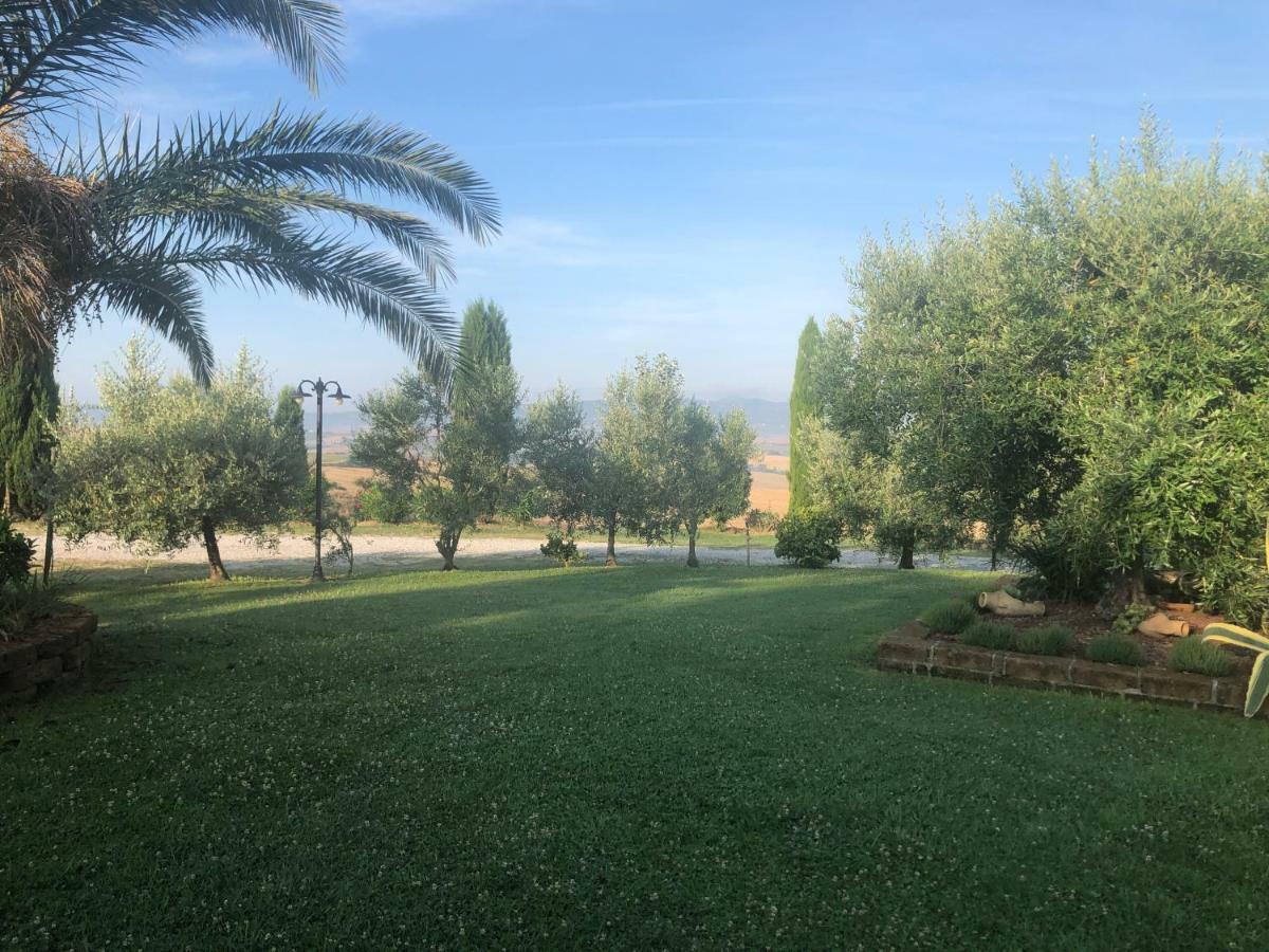Casa in campagna a due passi dal mare Pisa Esterno foto