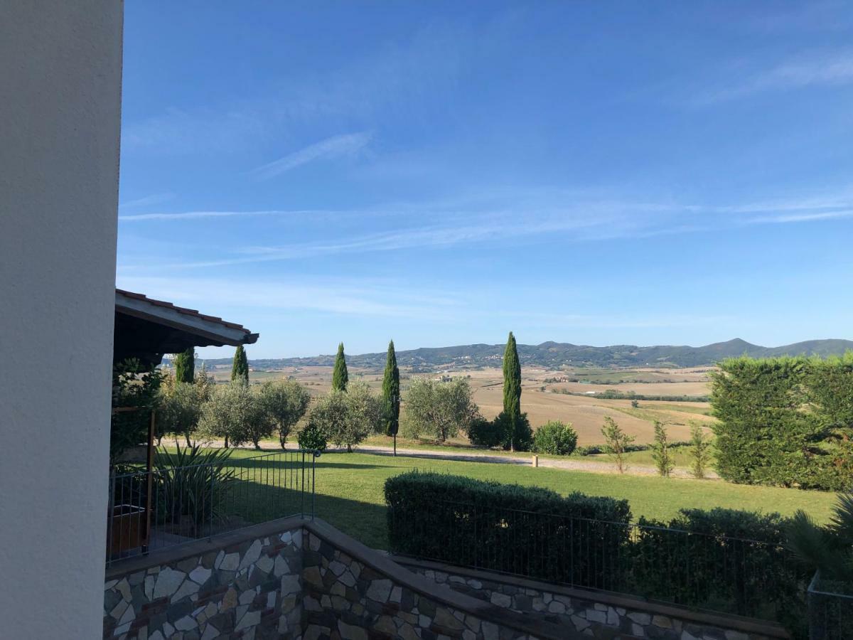 Casa in campagna a due passi dal mare Pisa Esterno foto