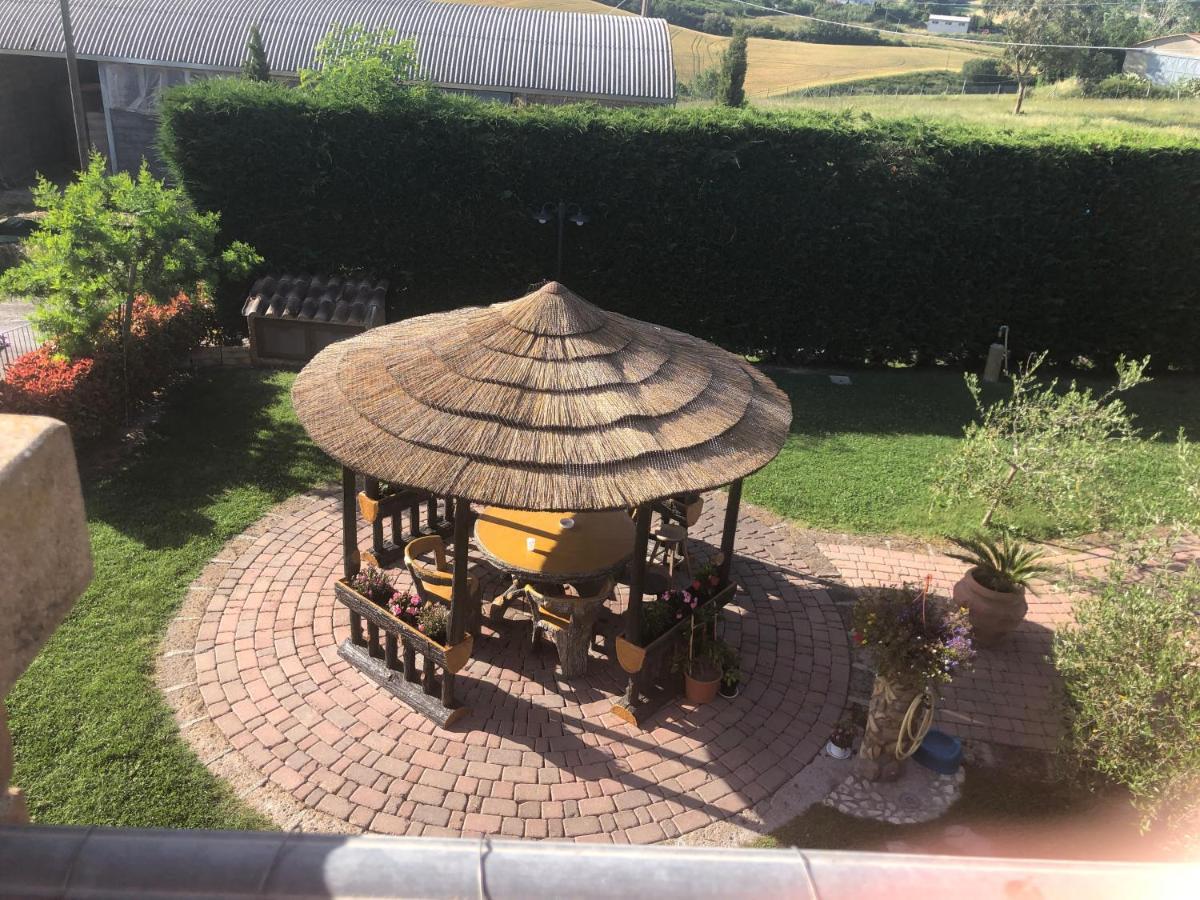 Casa in campagna a due passi dal mare Pisa Esterno foto