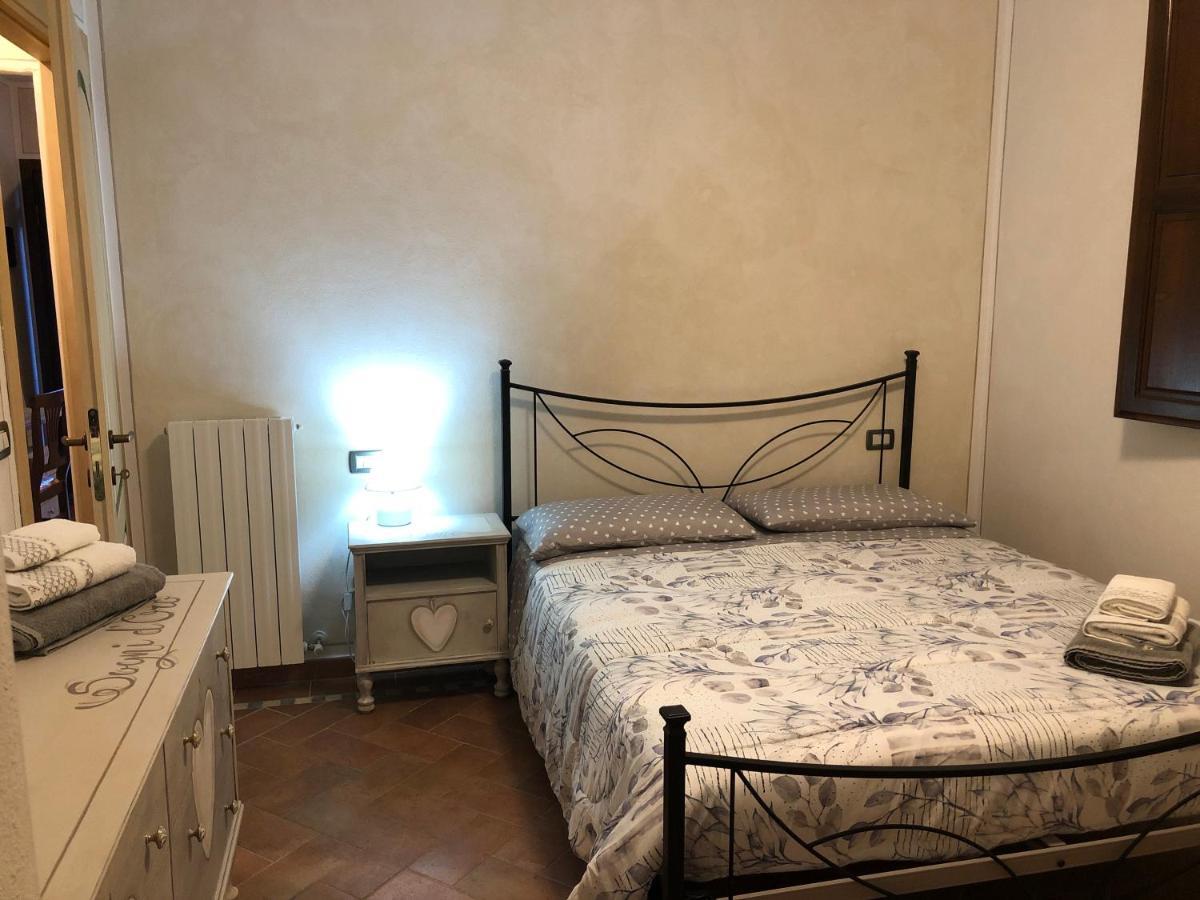Casa in campagna a due passi dal mare Pisa Esterno foto