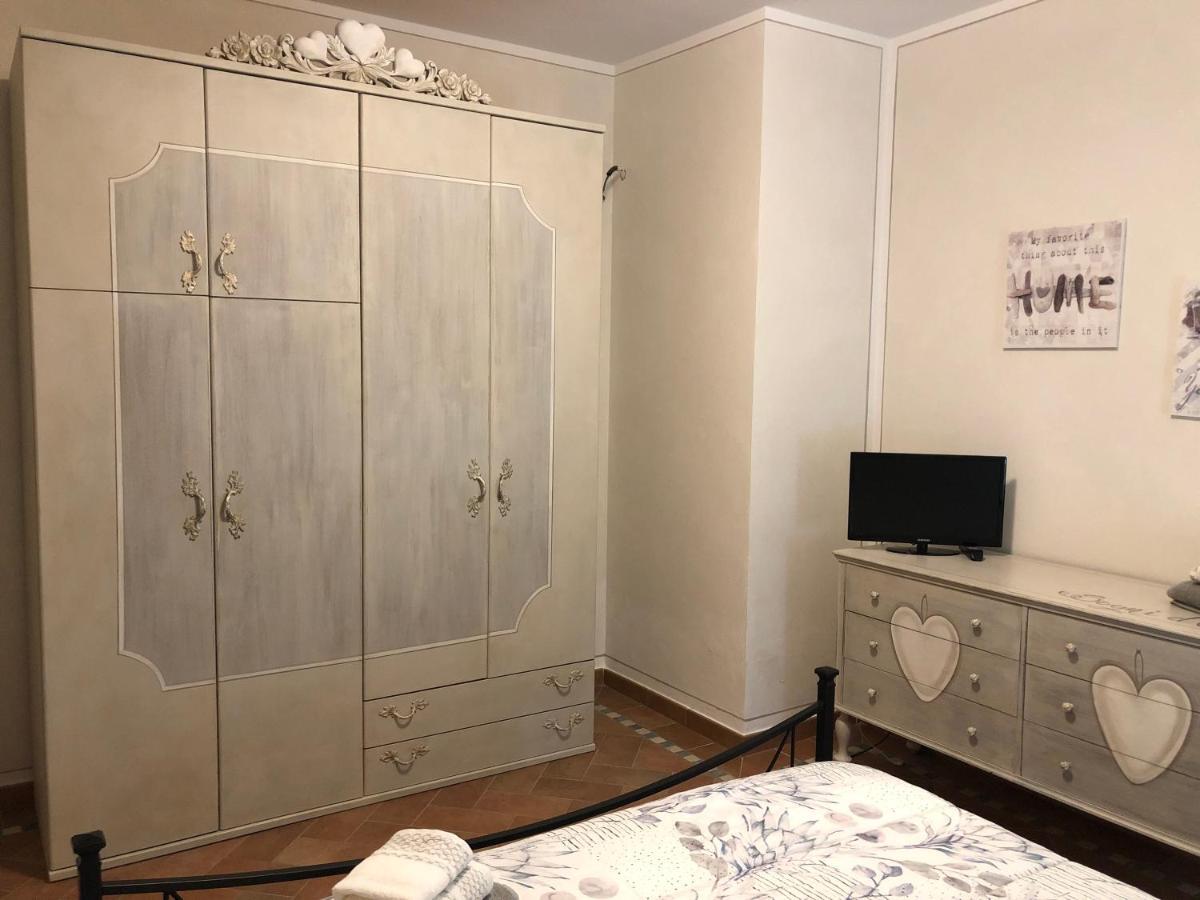 Casa in campagna a due passi dal mare Pisa Esterno foto