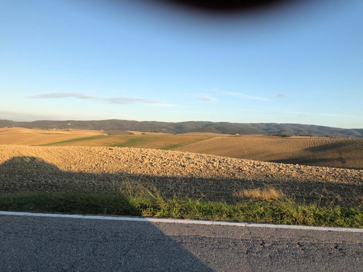 Casa in campagna a due passi dal mare Pisa Esterno foto