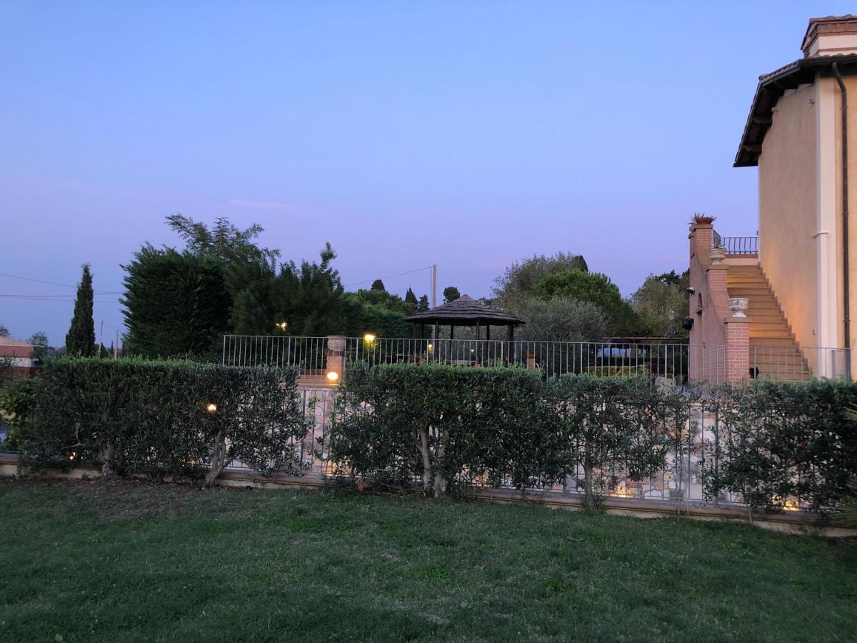 Casa in campagna a due passi dal mare Pisa Esterno foto