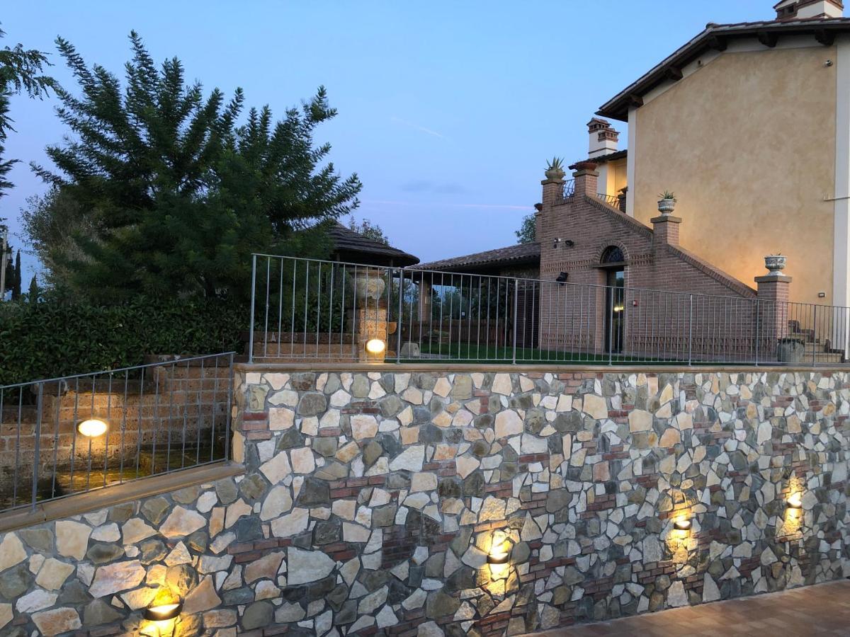 Casa in campagna a due passi dal mare Pisa Esterno foto