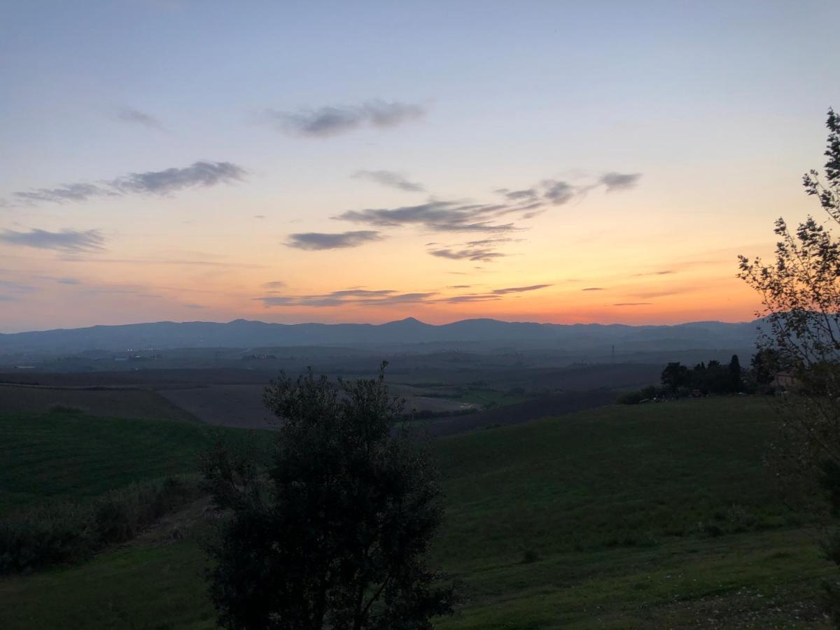 Casa in campagna a due passi dal mare Pisa Esterno foto