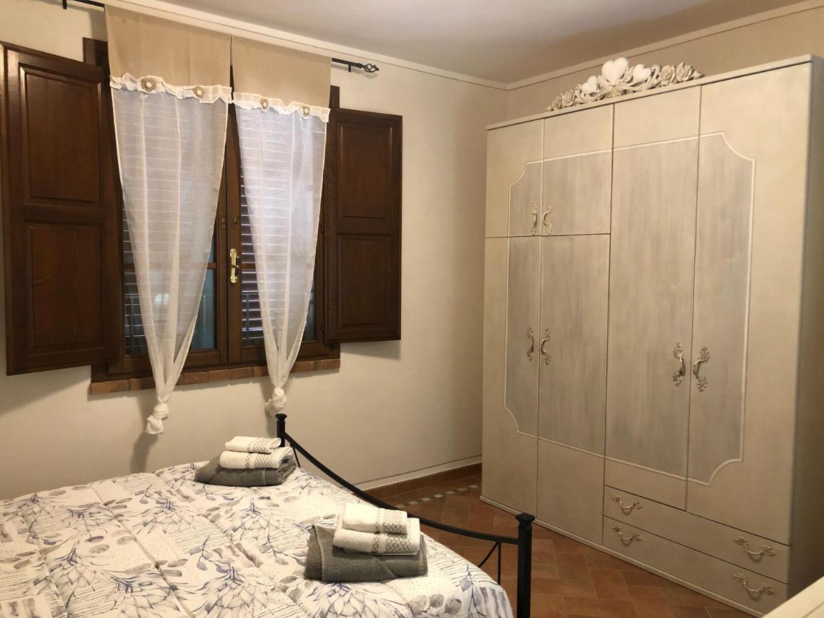 Casa in campagna a due passi dal mare Pisa Esterno foto