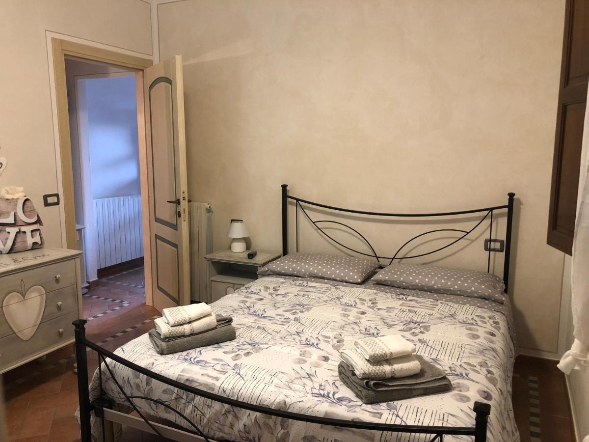 Casa in campagna a due passi dal mare Pisa Esterno foto